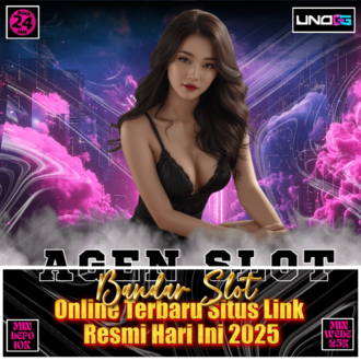 UNOGG ~ Bandar Slot Gacor Terbaru Link Login Aman Terpercaya!